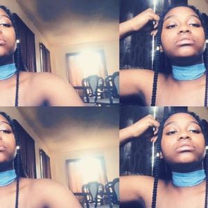 Meet your Posher, Jasmine